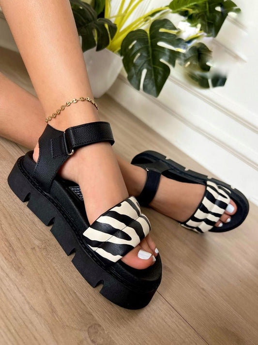 SÚPER PROMO 2 PARES DE SANDALIAS X $150 MIL + ENVÍO GRATIS + PAGA EN CASA