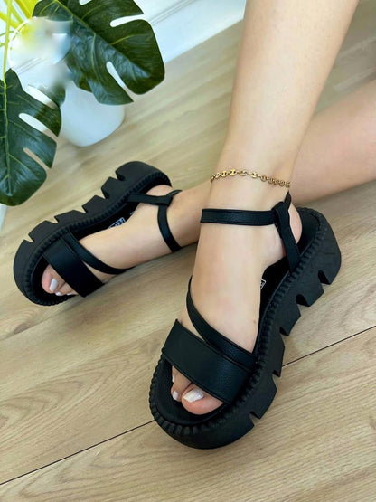 SÚPER PROMO 2 PARES DE SANDALIAS X $150 MIL + ENVÍO GRATIS + PAGA EN CASA